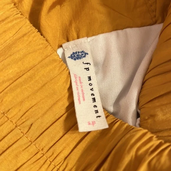 Free People The Way Home Shorts - Picture 3 of 10